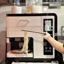 Tangy Noodle - Noodle machine