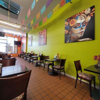 Taqueria Las Katrina's - Mexican Near Me - San Francisco, California Taqueria Las Katrina's - Mexican Near Me - San Francisco, California