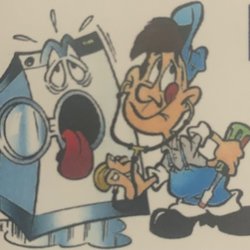 Mr Fix It Appliance