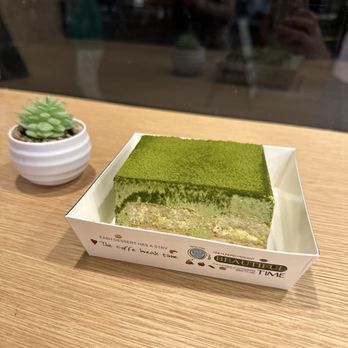 Alma Dessert - Matcha tiramisu - Bubble Tea Near Me - Sunnyvale, California Alma Dessert - Matcha tiramisu - Bubble Tea Near Me - Sunnyvale, California
