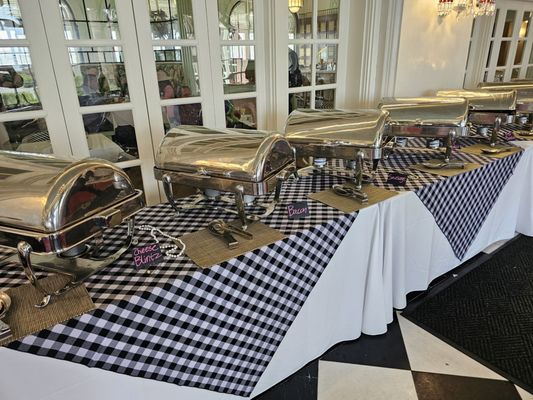 Galvez Bar & Grill by null