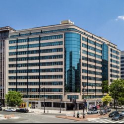 Compas Chiropractic Rehab Studio - 1001 Connecticut Av NW