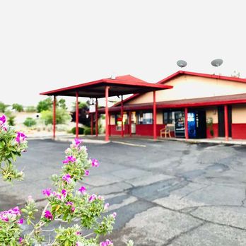 Travelodge by Wyndham Truth or Consequences - Exterior - Hotels Near Me - Truth or Consequences, New Mexico Travelodge by Wyndham Truth or Consequences - Exterior - Hotels Near Me - Truth or Consequences, New Mexico