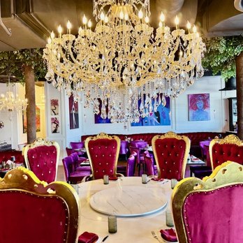 Palate - Cocktail Bars Near Me - Las Vegas, Nevada