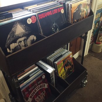Hideaway Vinyl - Vinyl Records Near Me - Huntington, New York