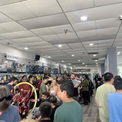 Gundam from Japan - Raffle for free stuff today! Wish me luck