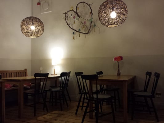 Castanea Old Town Hostel by null