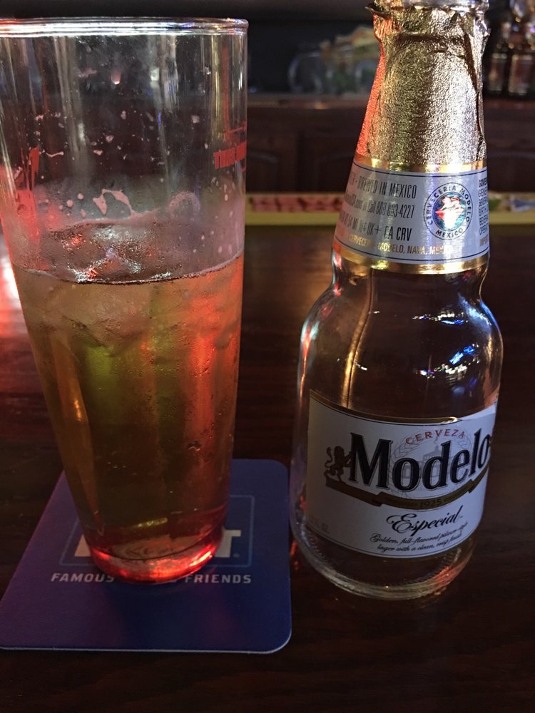 SOUTH LAKE SPORTS BAR - Updated January 2025 - 26816 Bluewater Rd