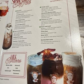The Modern Rose - Breakfast & Brunch Near Me - Delray Beach, Florida The Modern Rose - Breakfast & Brunch Near Me - Delray Beach, Florida