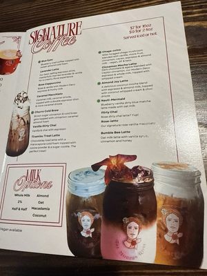 Menu photo 4 The Modern Rose Delray Beach, FL Menu photo 4 The Modern Rose Delray Beach, FL