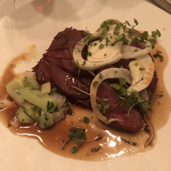 Brindille - French Near Me - Chicago, Illinois