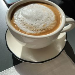 Cortadito- Delicious!!