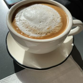 Cuban Espresso - Cortadito- Delicious!! - Cuban Near Me - Washington, DC, District of Columbia
