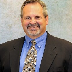 Professional Eye Associates - Daniel McBride, OD
