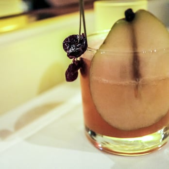 Flea Street - Modern Old Fashion - New American Near Me - Menlo Park, California