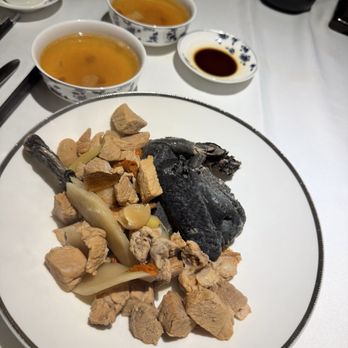 Jumbo Lobster Restaurant - Soup - Seafood Near Me - Richmond Hill, Ontario