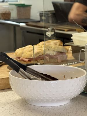 Bocconcino by null