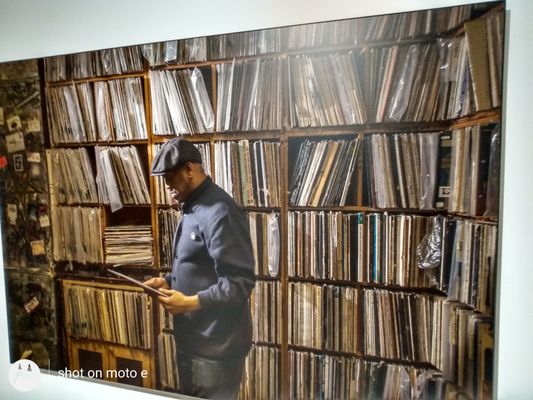 Museum of Contemporary Photography by null