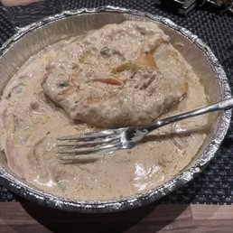 Hunter's Steak & Ale House  in Brooklyn, NY