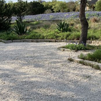 Violet Crown Austin Landscaping and Designs - Refresh of the front stonework - Irrigation Near Me - Austin, Texas Violet Crown Austin Landscaping and Designs - Refresh of the front stonework - Irrigation Near Me - Austin, Texas