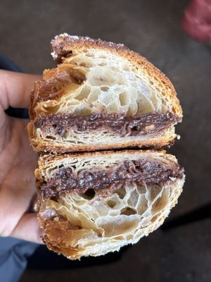 High Street Bakery by null
