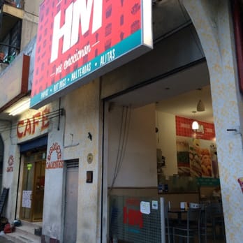 Hamburguesas HM - Burgers Near Me - México, D.F., DIF Hamburguesas HM - Burgers Near Me - México, D.F., DIF