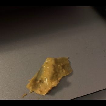 Royal India Bistro - How would you like to bite into your curry and there's pieces of plastic/scotch tape in it? - Indian Near Me - Lexington, Massachusetts Royal India Bistro - How would you like to bite into your curry and there's pieces of plastic/scotch tape in it? - Indian Near Me - Lexington, Massachusetts