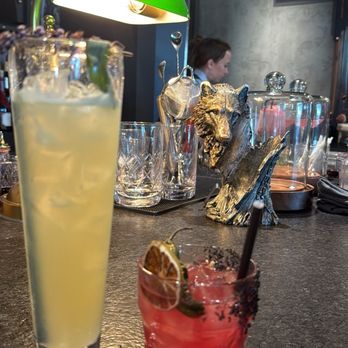 Wolf by Vanderpump at Caesars Republic Scottsdale - Cocktail Bars Near Me - Scottsdale, Arizona