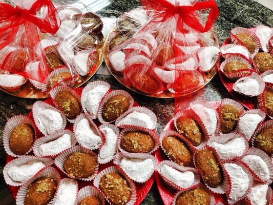 Greek International Food Market by null