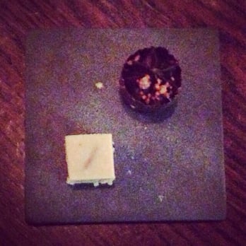 The Botanist - British Near Me - London, XGL The Botanist - British Near Me - London, XGL