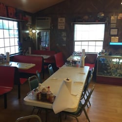 Lackey's Smoke House BBQ