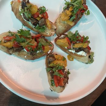 Migos - Steak bruschetta - Bars Near Me - Toledo, Ohio Migos - Steak bruschetta - Bars Near Me - Toledo, Ohio