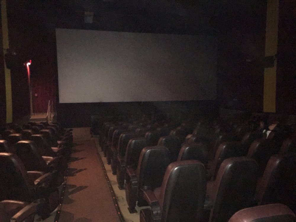 PREMIERE THEATRES7 Updated November 2024 2950 W Carleton Rd