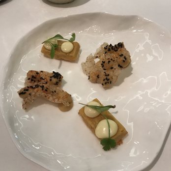 Marcus - Modern European Near Me - London, XGL