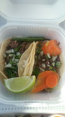 Tacos El Rey by null