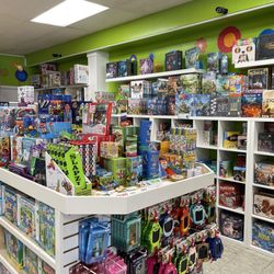 World of Toys