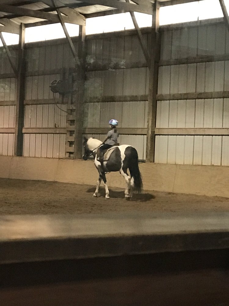 Jaynesway Farms - equestrian in Bartlett, IL