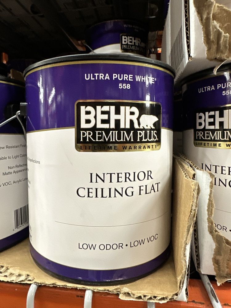 THE HOME DEPOT Updated October 2024 16 Photos & 32 Reviews 2024