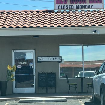 Red Rock Deli - Delis Near Me - Albuquerque, New Mexico