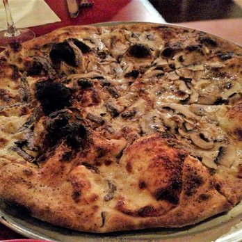 Tacconelli's Pizzeria - Charred pizza top and bottom - Pizza Near Me - Maple Shade, New Jersey Tacconelli's Pizzeria - Charred pizza top and bottom - Pizza Near Me - Maple Shade, New Jersey