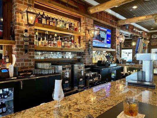 Saltgrass Steak House by null