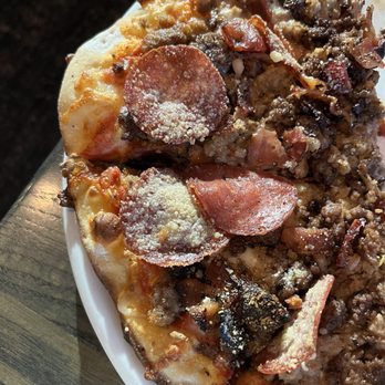 Twisted Tavern - Meat brick oven pizza - American Near Me - Arnold, Missouri Twisted Tavern - Meat brick oven pizza - American Near Me - Arnold, Missouri