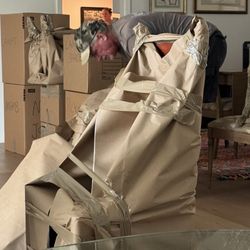 Tampa Bay Moving and Storage