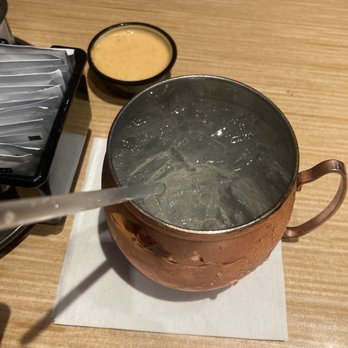 Buffalo Wild Wings - Tito's Mule - Chicken Wings Near Me - Houston, Texas Buffalo Wild Wings - Tito's Mule - Chicken Wings Near Me - Houston, Texas