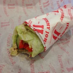 Jimmy John's - Unwhich