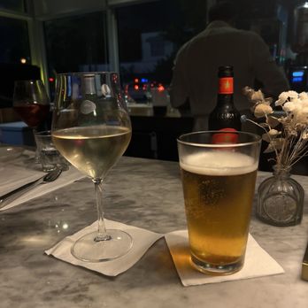 Luna Pasta e Dolci Ristorante - Wine and ICE COLD beer - Beer, Wine & Spirits Near Me - Miami, Florida