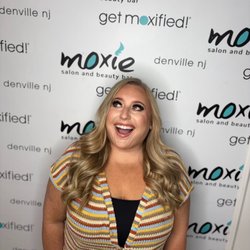 Moxie Salon and Beauty Bar
