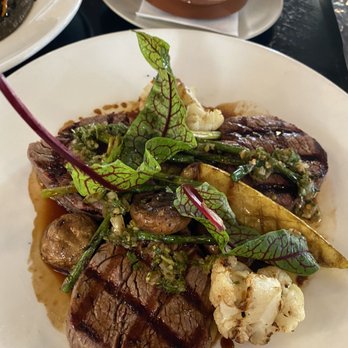 La Cayetana - Medallones - Steakhouses Near Me - Tijuana, BCN