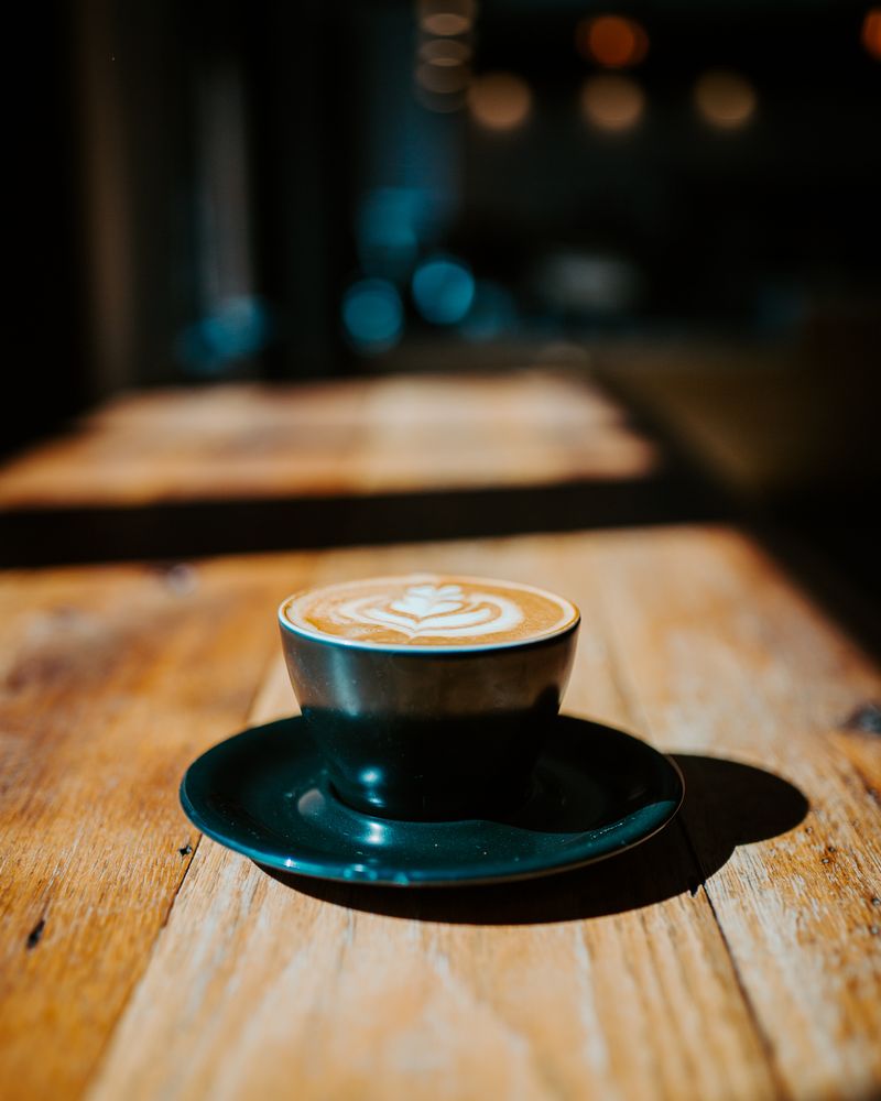 OLD WORLD COFFEE ROASTERS NORTHWEST Updated August 2024 121