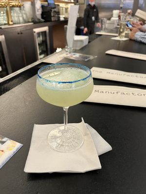 The Manufactory Food Hall by null The Manufactory Food Hall by null